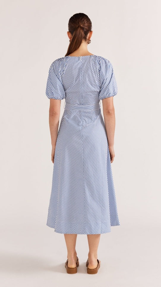 Staple The Label - Lucille Midi Dress