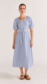 Staple The Label - Lucille Midi Dress