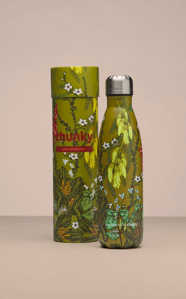 Chunky - 500ml Bottle | Flora Aotearoa by Laura Shallcrass