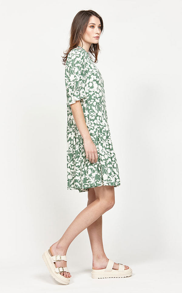 Leo + Be - Maxine Dress