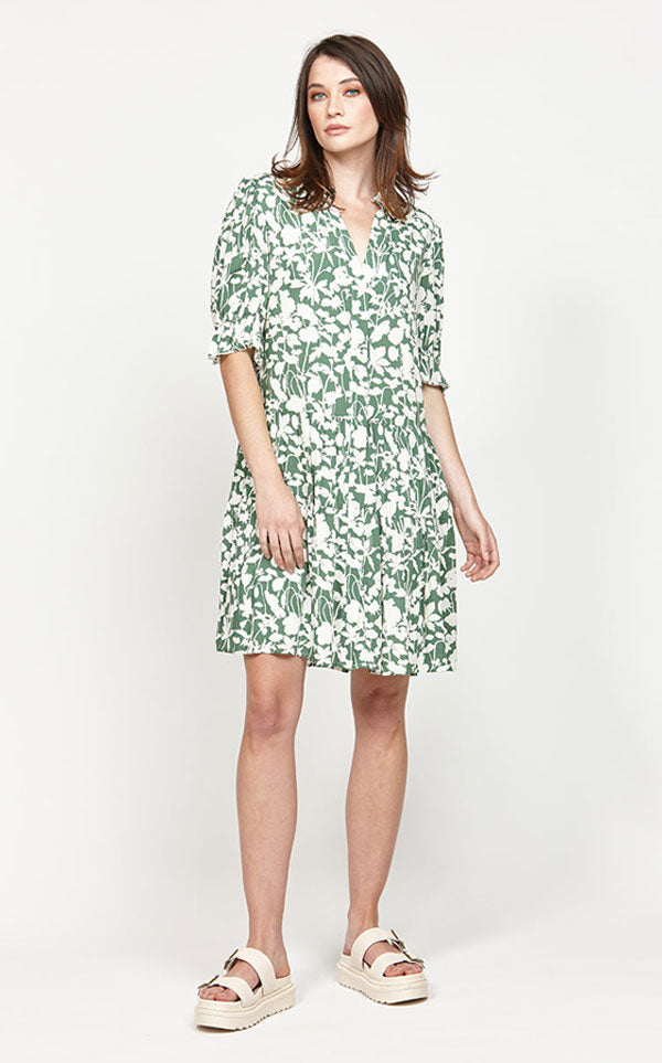 Leo + Be - Maxine Dress