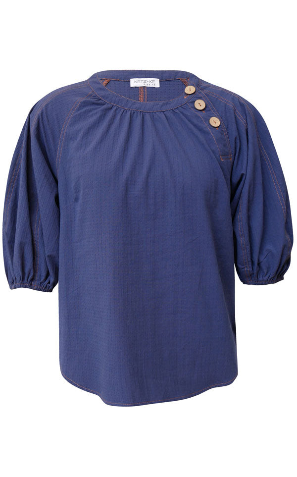 Ketz-Ke - Mission Top | Navy