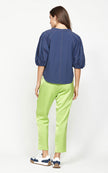 Ketz-Ke - Mission Top | Navy