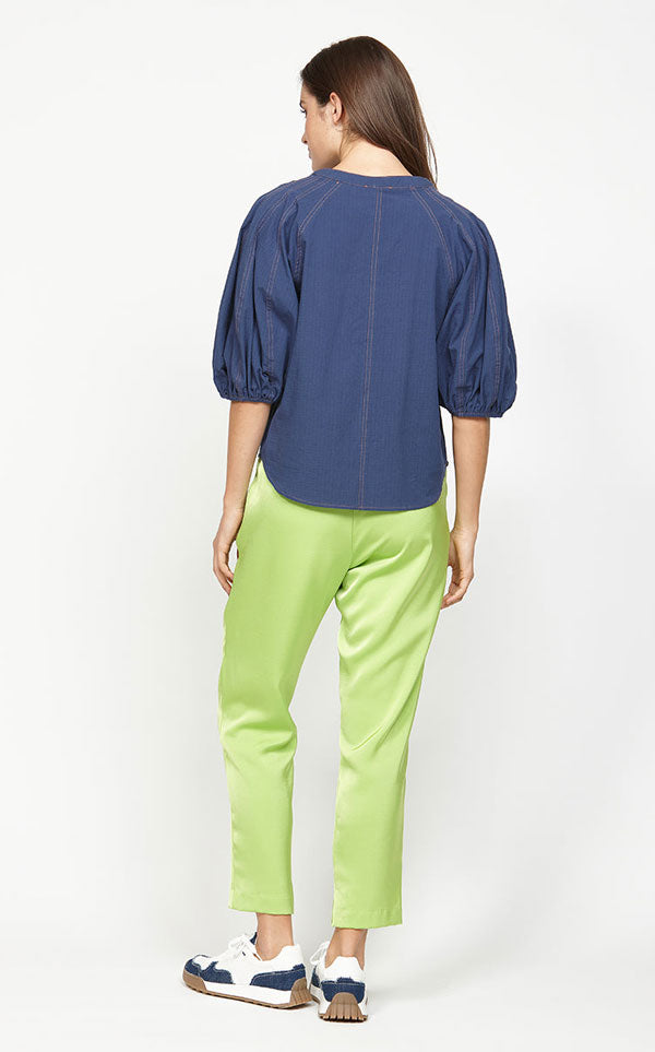Ketz-Ke - Mission Top | Navy