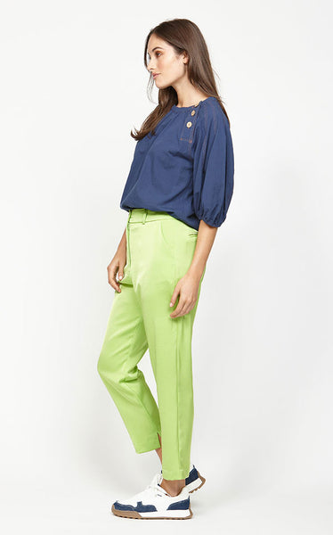Ketz-Ke - Mission Top | Navy