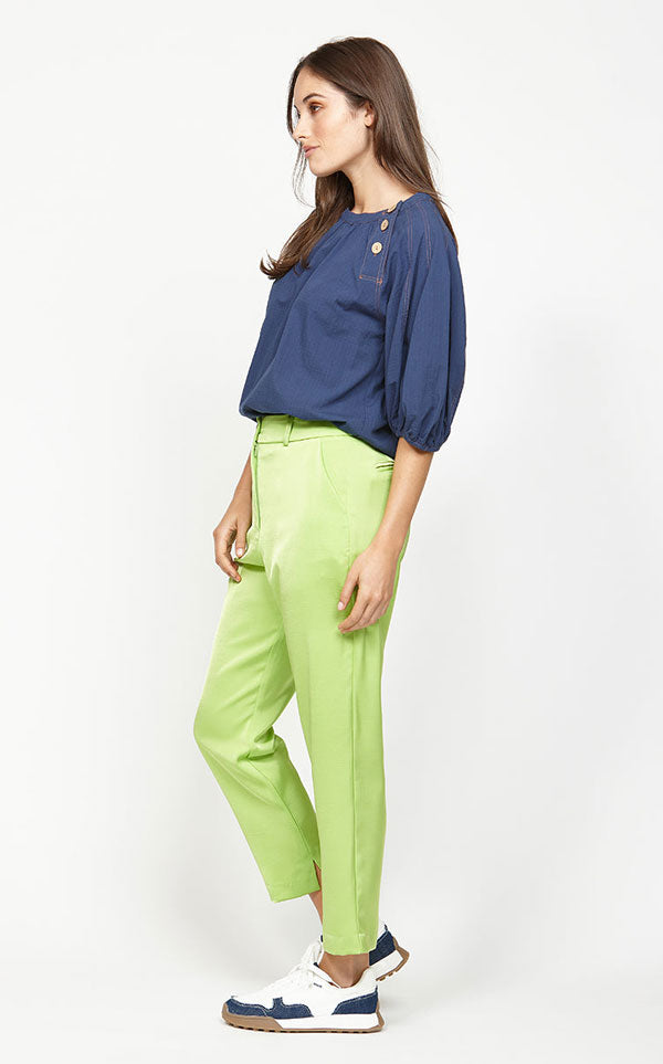 Ketz-Ke - Mission Top | Navy