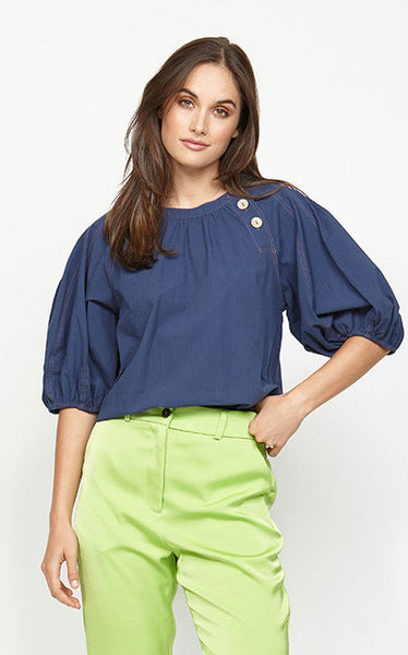 Ketz-Ke - Mission Top | Navy