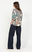 Leo + Be - Morgan Top
