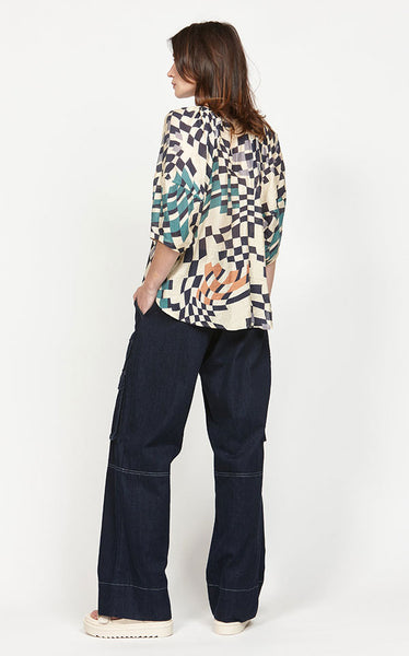 Leo + Be - Morgan Top