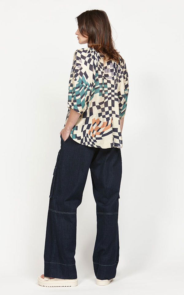 Leo + Be - Morgan Top