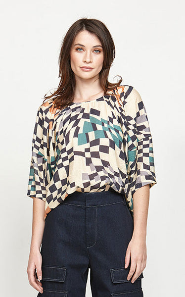 Leo + Be - Morgan Top
