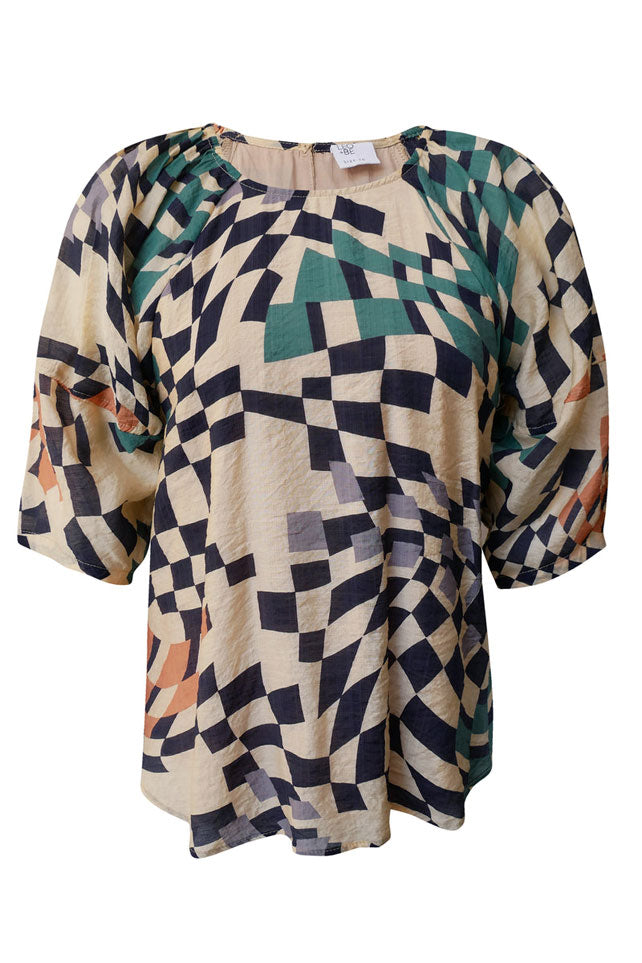 Leo + Be - Morgan Top