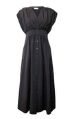 Ketz-Ke - Napa Dress | Black hi