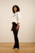 We Are The Others - Amara Slouch Sweat | Vintage White Love
