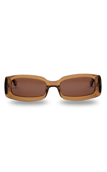 Bored George - Quinn | Brown