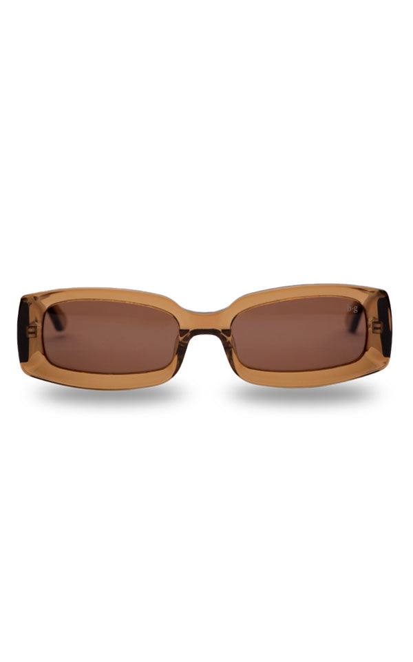 Bored George - Quinn | Brown