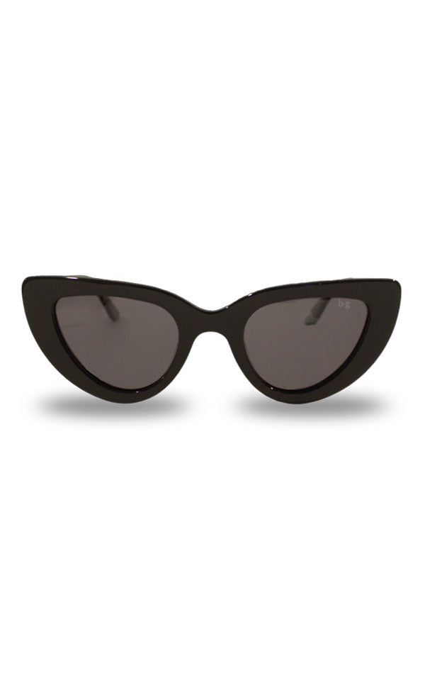 Bored George - Rhia | Black