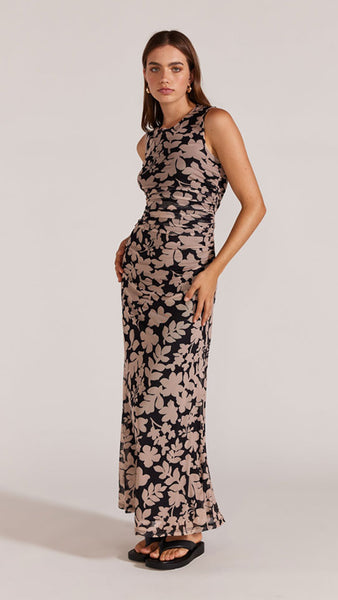 Staple The Label - Selita Mesh Dress