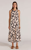 Staple The Label - Selita Midi Dress