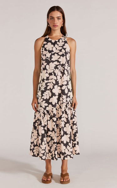 Staple The Label - Selita Midi Dress