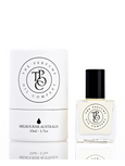 Perfume Oil | White Fig, inspired by Philosykos (Diptyque)