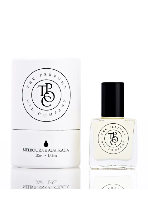 Perfume Oil | White Fig, inspired by Philosykos (Diptyque)
