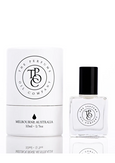 Perfume Oil | Midnight, inspired by Dark Rum (Malin+Goetz)