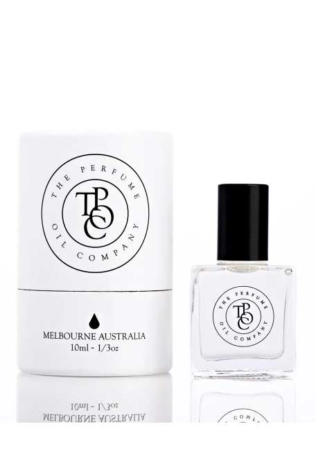 Perfume Oil | Midnight, inspired by Dark Rum (Malin+Goetz)