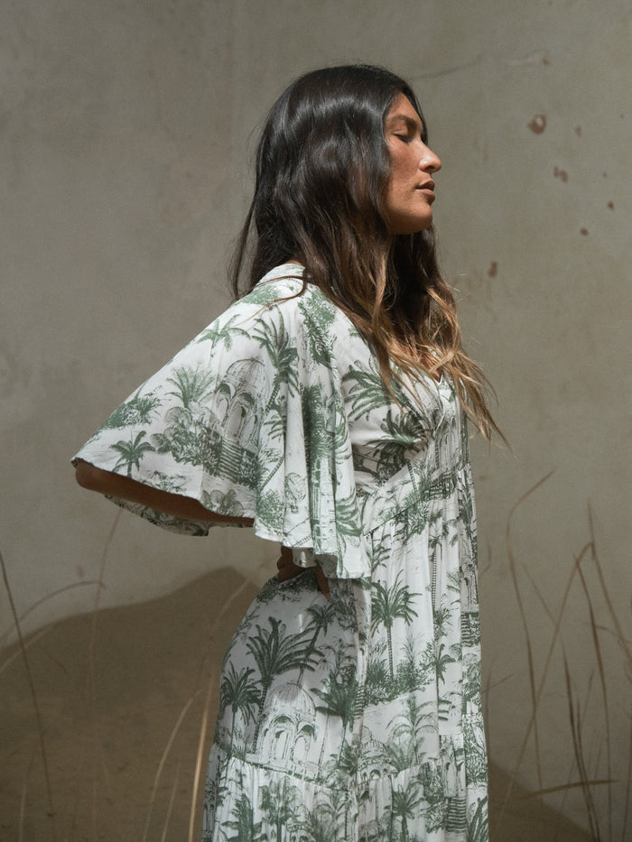 Spring new arrivals and beautiful prints