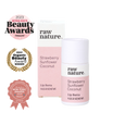 Raw Nature - Natural Lip Butta | Strawberry
