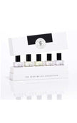 The Perfume Oil Collection - Bloom
