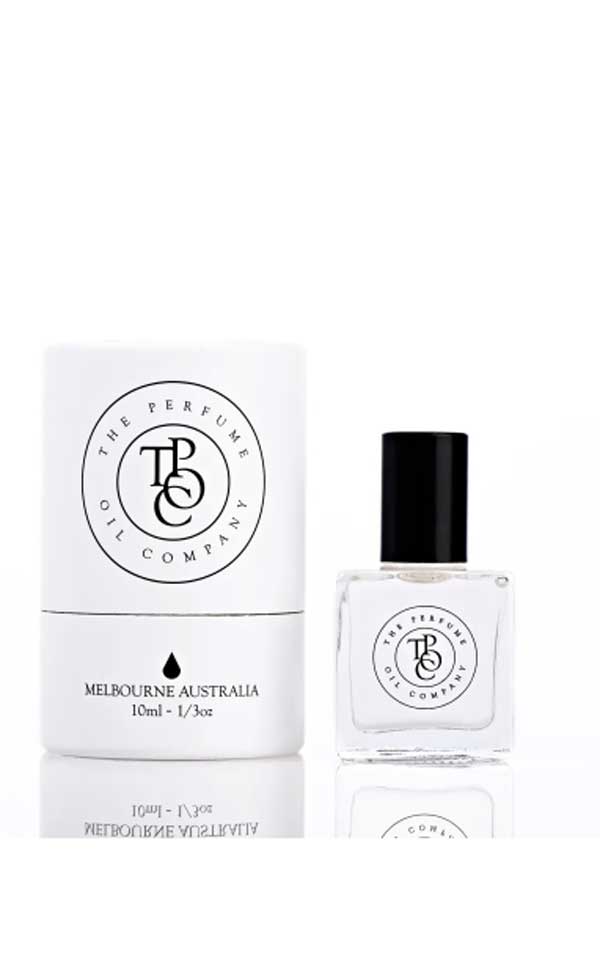 Perfume Oil | Calypso, inspired by Mango Skin (Vilhelm Parfumerie)