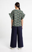 Thing Thing - XO Top | Botanical