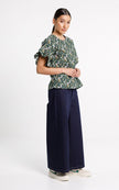 Thing Thing - XO Top | Botanical