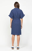 Ketz-Ke - Tasman Dress | Navy