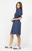 Ketz-Ke - Tasman Dress | Navy