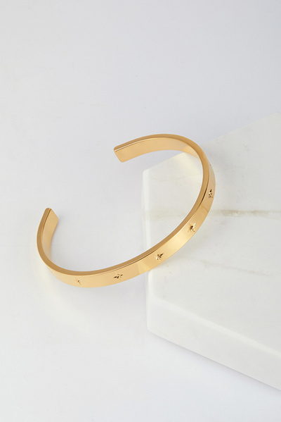 Zafino - Layla Bracelet | Gold