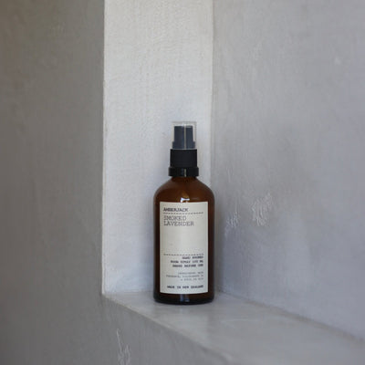 Amberjack - Smoked Lavender | Room Spray
