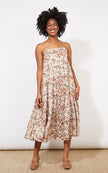 Haven - Lamu Tank Maxi | Savanna Sage