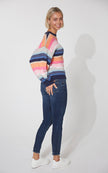Haven - Abisko Knit - Lapis
