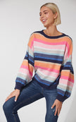 Haven - Abisko Knit - Lapis