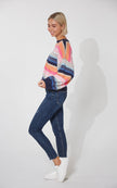 Haven - Abisko Knit - Lapis