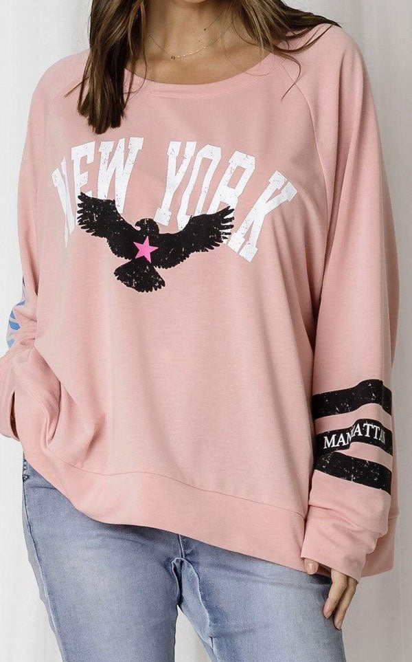 Love Lily the Label Sweater