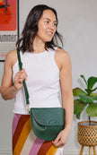 Hello Friday - Nina Crossbody Bag | Olive