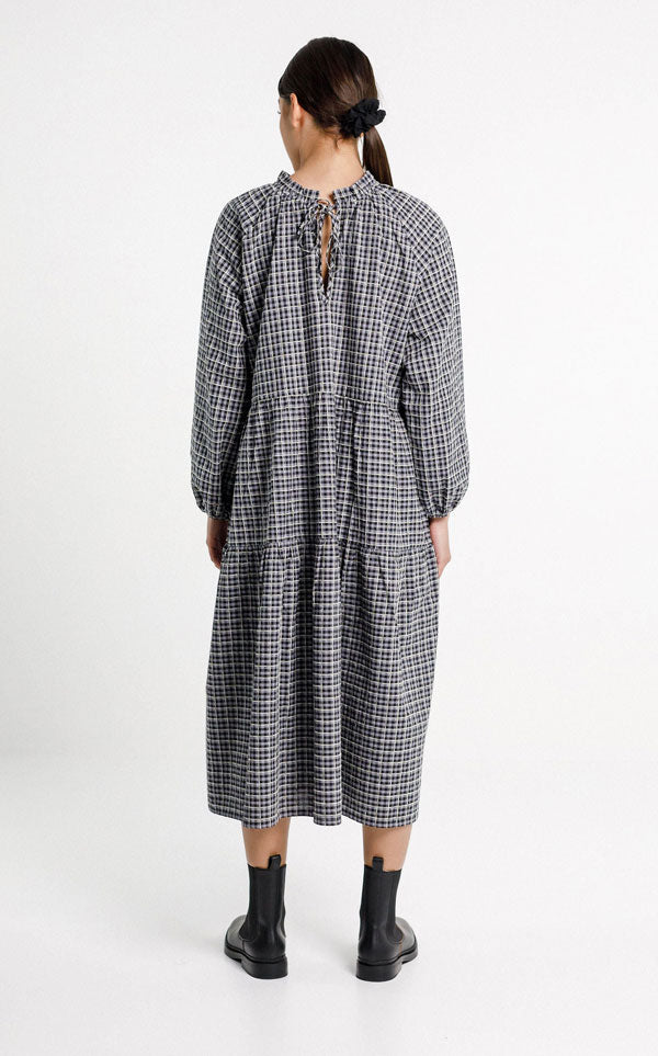 Thing Thing - Paradise Dress | Mono