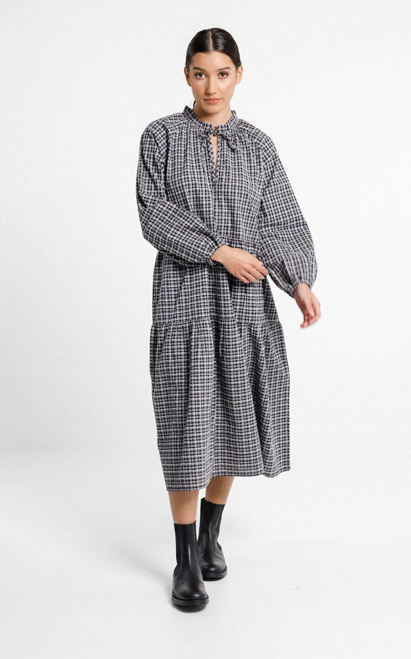 Thing Thing - Paradise Dress | Mono