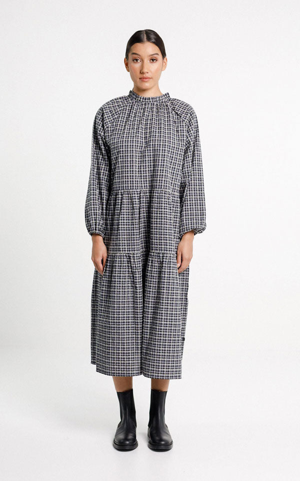 Thing Thing - Paradise Dress | Mono