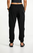Rose Road - Stadium Pant | Black