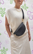 Hello Friday - Scarlett Body Bag | Black