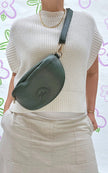 Hello Friday - Scarlett Body Bag | Olive